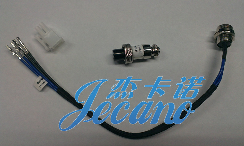 MOLEX5557߼ӹ M12յԴ