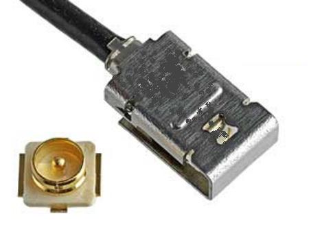 I-PEX 射频连接器 锁扣 I-PEX 射频连接器 锁扣